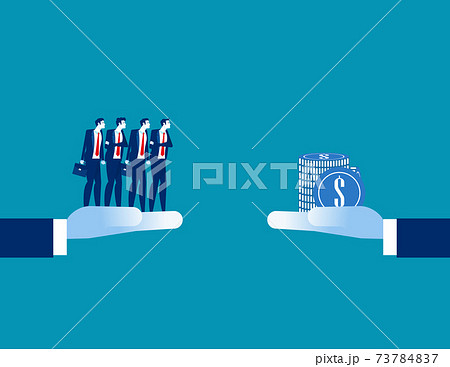 Finance and Economy. Labor equivalent to exchange money 73784837