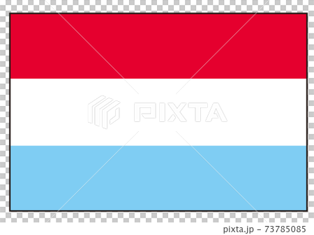 Flag of Luxembourg Flag of Luxembourg 73785085
