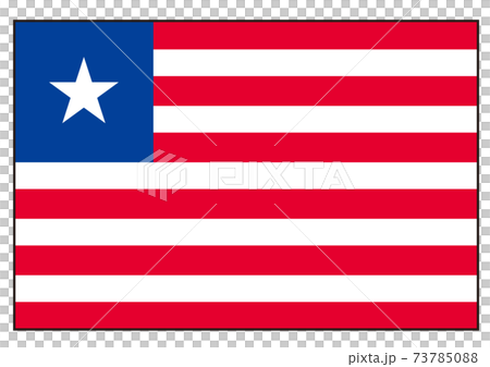 利比里亞國旗 73785088