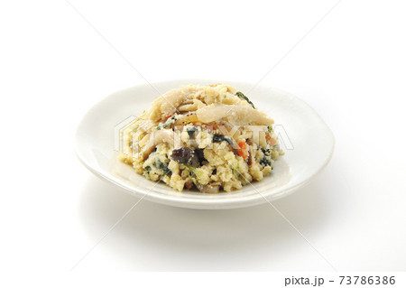 おから料理 おから料理 73786386