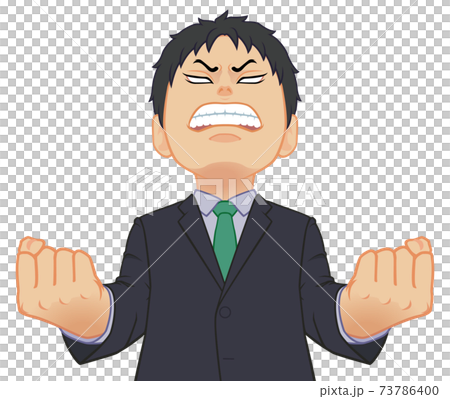 《 K.O.小拳王》 Chara Salaryman Furious 《 K.O.小拳王》 Chara Salaryman Furious 73786400
