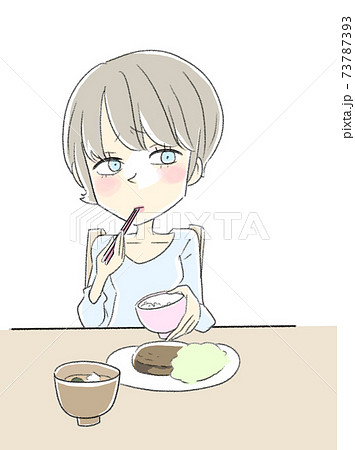 コロナ味覚障害 73787393