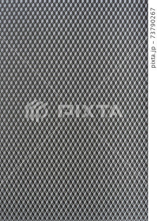 Honeycomb abstract illustration. Gray geometrical abstract background. Vertical frame Honeycomb abstract illustration. Gray geometrical abstract background. Vertical frame 73790267