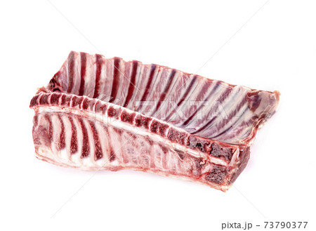 rack of lamb 73790377