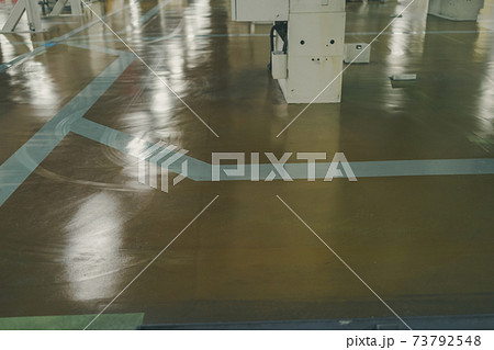 Newspaper Printing Factory 73792548