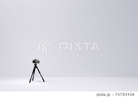 dslr video tripod