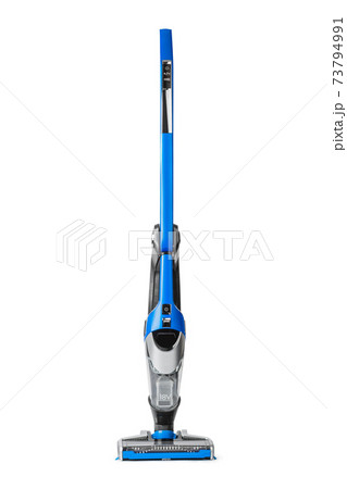 Cordless handheld vacuum cleaner 73794991