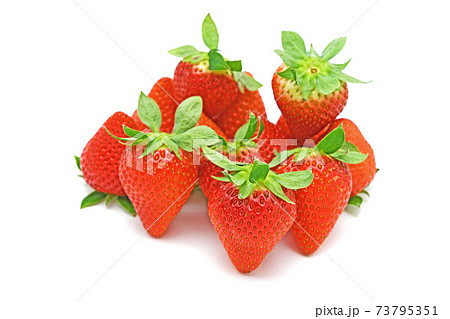 いちご（ゆめのか） 73795351