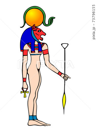 Bastet - Goddes of the Ancient Egypt 73796155