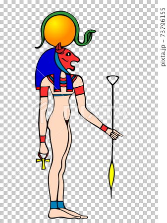 Bastet - Goddes of the Ancient Egypt 73796155