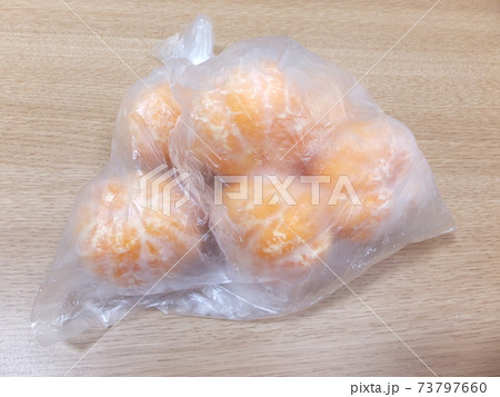冷凍みかん 73797660