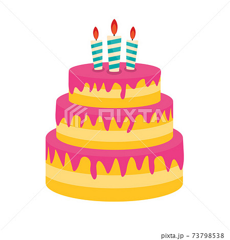 Birthday Cake PNG Clip Art Image | Birthday cake clip art, Happy birthday  cake images, Cake clipart