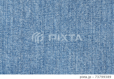 デニムの生地 73799389