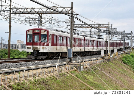 近鉄5800系電車 73801241