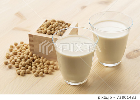 豆乳 豆乳 73801433