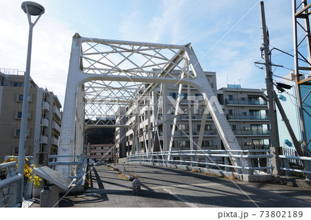 霞橋(横浜市中区) 霞橋(横浜市中区) 73802189