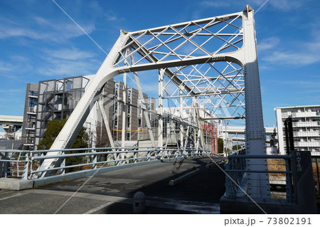 霞橋(横浜市中区) 霞橋(横浜市中区) 73802191