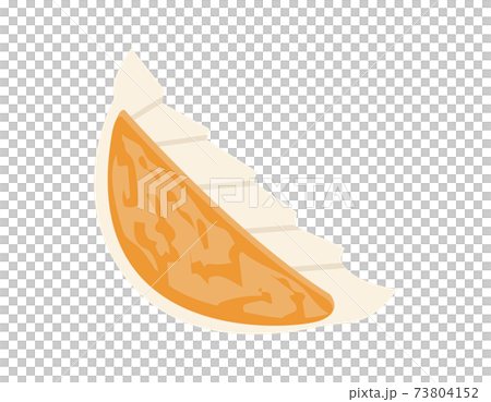 餃子のベクターイラスト 中華料理のイラスト素材