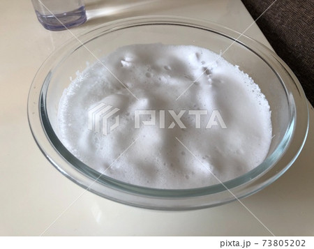 オキシクリーンの泡 オキシクリーンの泡 73805202