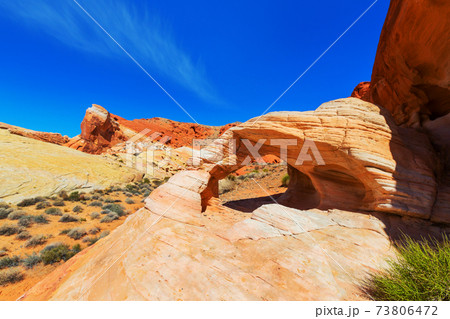 Valley of Fire 73806472