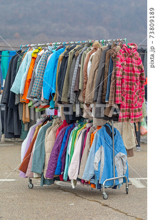 Jackets Flea Market Jackets Flea Market 73809189