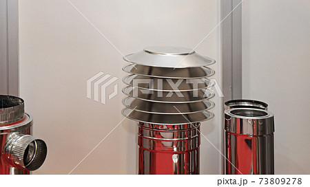 Chimney Vent Top Chimney Vent Top 73809278