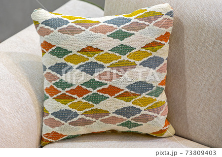 Rhomb Pillow Rhomb Pillow 73809403