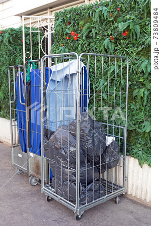 Laundry Bags Carts Laundry Bags Carts 73809484