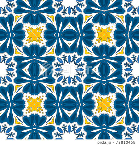Portuguese tiles 73810459