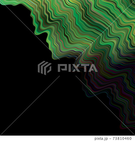 Wavy pattern Wavy pattern 73810460