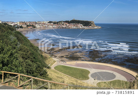 Scarborough - North Yorkshire - England 73815891