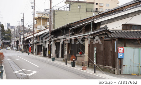 長野、小諸市の旧民家 長野、小諸市の旧民家 73817662