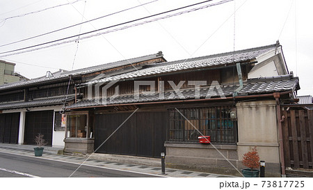長野、小諸市の旧民家 73817725