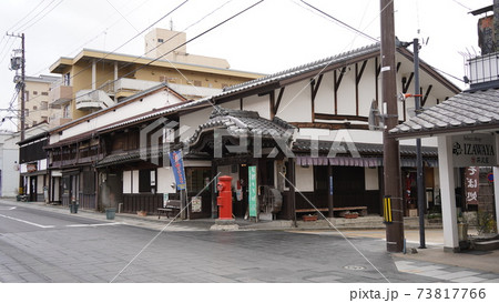 長野、小諸市の旧民家 長野、小諸市の旧民家 73817766