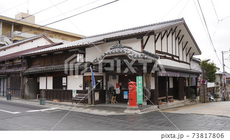長野、小諸市の旧民家 長野、小諸市の旧民家 73817806