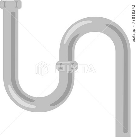 排水トラップ 73818242