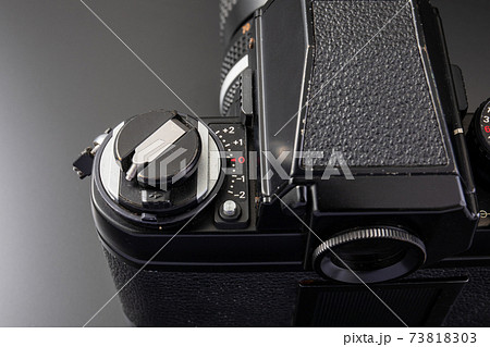 一眼レフカメラ 35mmフィルム 73818303