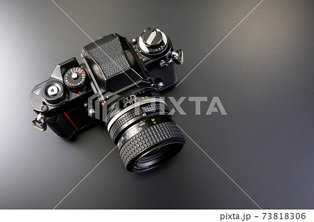 一眼レフカメラ 35mmフィルム 73818306
