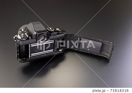 一眼レフカメラ 35mmフィルム 73818316