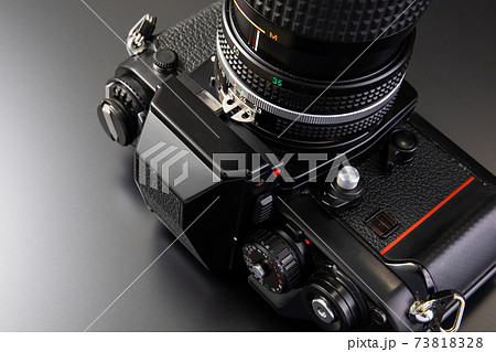 一眼レフカメラ 35mmフィルム 73818328