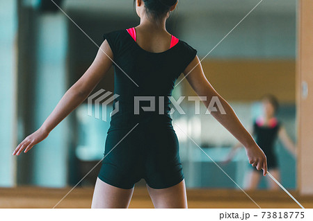 rhythmic gymnastics rhythmic gymnastics 73818775