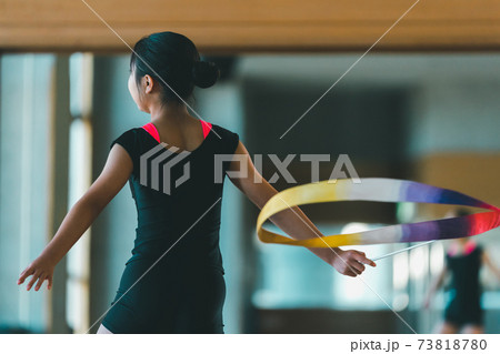 rhythmic gymnastics rhythmic gymnastics 73818780