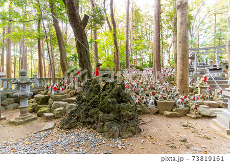 [愛知県]　豊川稲荷 73819161