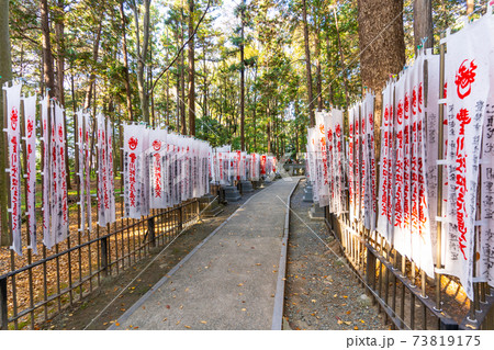 [愛知県]　豊川稲荷 73819175