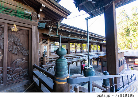 [愛知県]　豊川稲荷 73819198