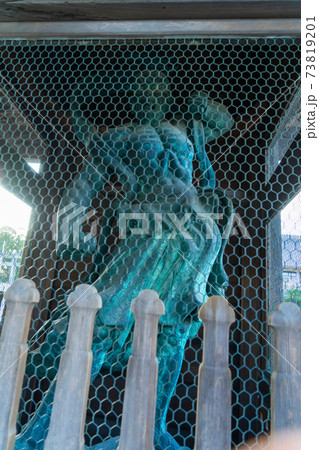 [愛知県]　豊川稲荷 73819201