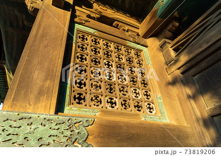 [愛知県]　豊川稲荷 73819206