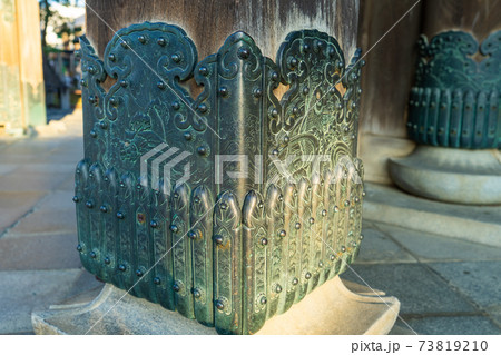 [愛知県]　豊川稲荷 73819210