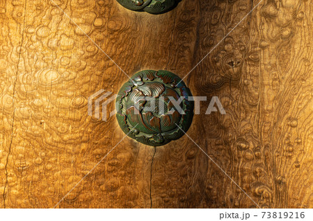 [愛知県]　豊川稲荷 73819216