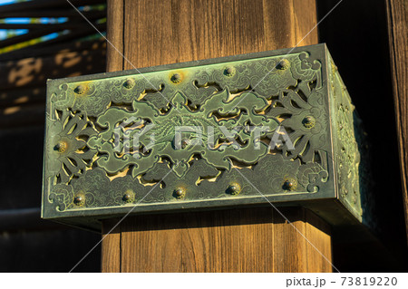 [愛知県]　豊川稲荷 73819220